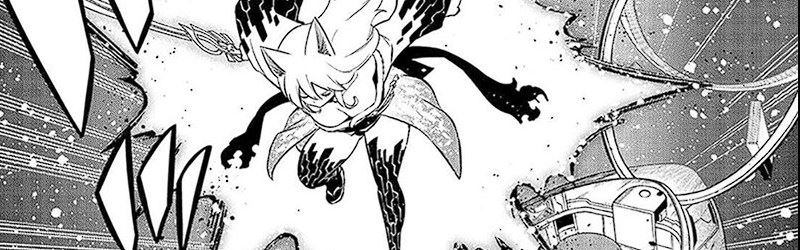 Eden’s Zero